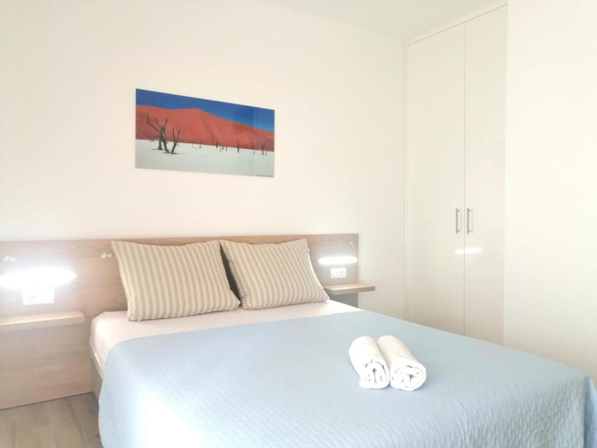 Lovely Sea View House In Malinska Island Krk Bagian luar foto